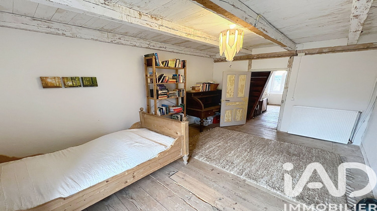 Ma-Cabane - Vente Maison Saint Arcons de Barges, 133 m²