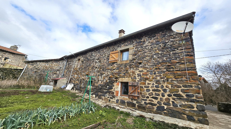 Ma-Cabane - Vente Maison Saint-Arcons-de-Barges, 70 m²