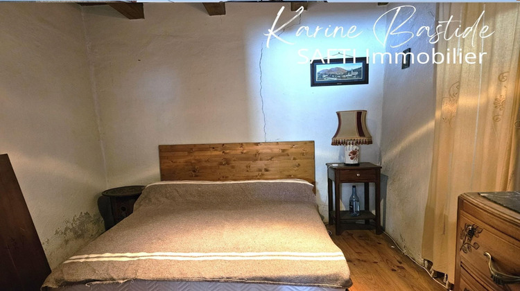 Ma-Cabane - Vente Maison Saint-Arcons-de-Barges, 70 m²