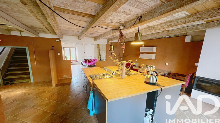 Ma-Cabane - Vente Maison Saint Arcons de Barges, 133 m²
