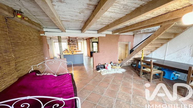 Ma-Cabane - Vente Maison Saint Arcons de Barges, 133 m²