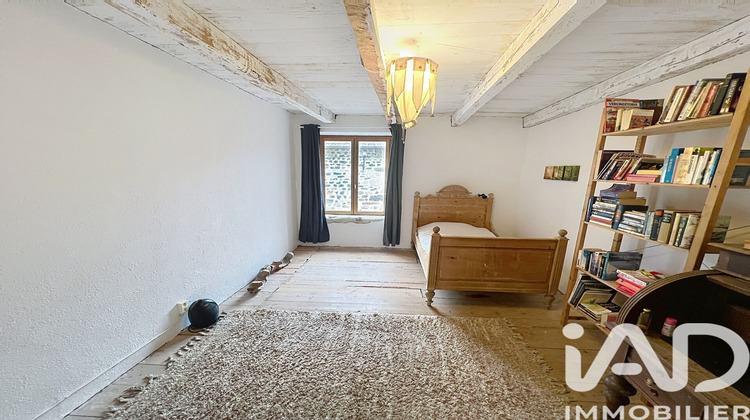 Ma-Cabane - Vente Maison Saint Arcons de Barges, 133 m²