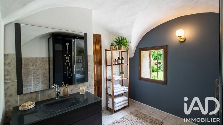 Ma-Cabane - Vente Maison Saint-Arey, 122 m²