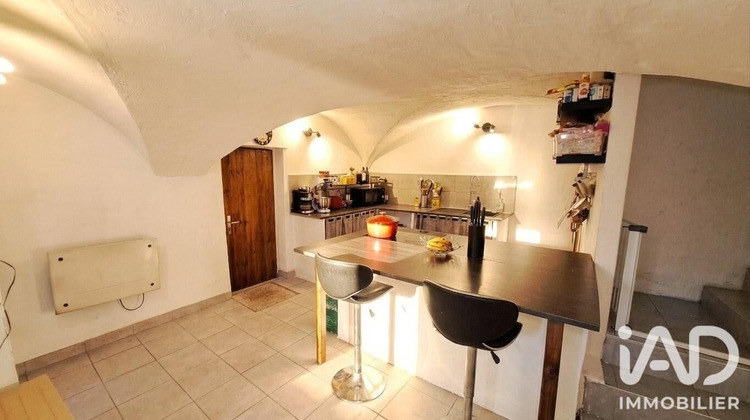 Ma-Cabane - Vente Maison Saint-Arey, 122 m²