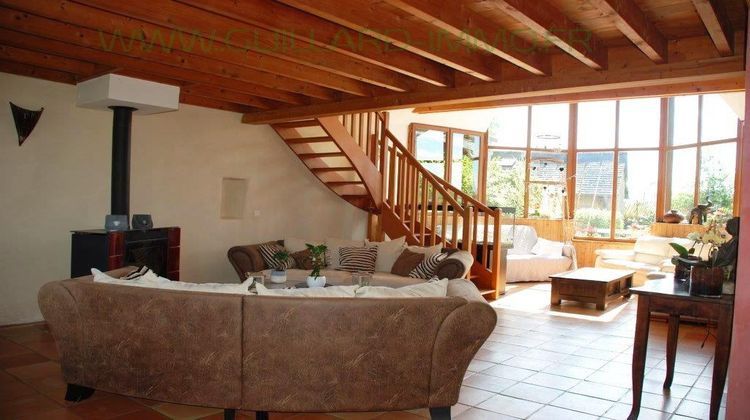 Ma-Cabane - Vente Maison SAINT-ARMEL, 242 m²