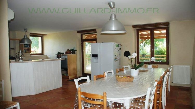 Ma-Cabane - Vente Maison SAINT-ARMEL, 242 m²