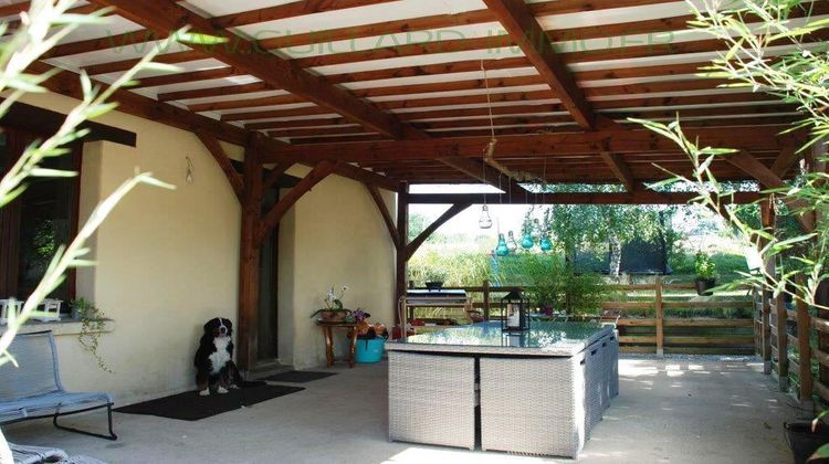 Ma-Cabane - Vente Maison SAINT-ARMEL, 242 m²