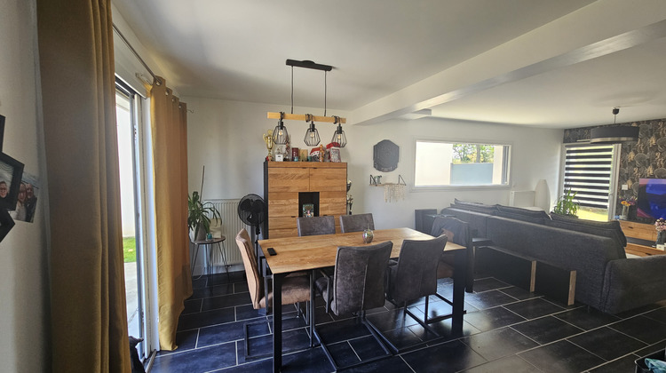 Ma-Cabane - Vente Maison Saint-Armel, 95 m²