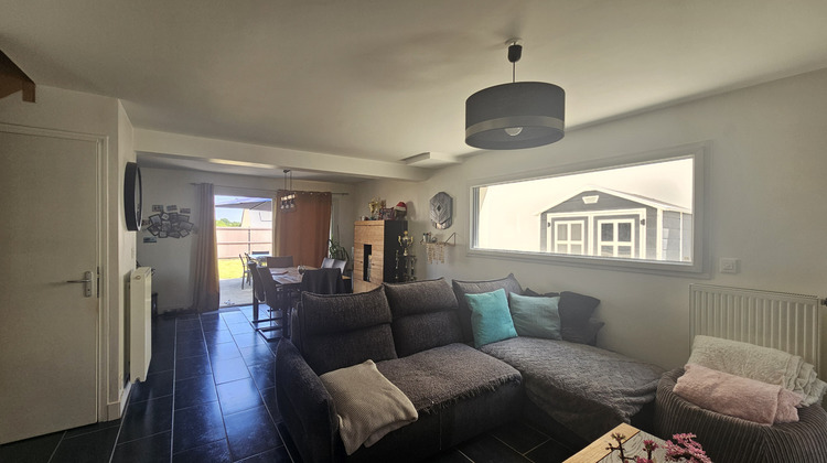 Ma-Cabane - Vente Maison Saint-Armel, 95 m²