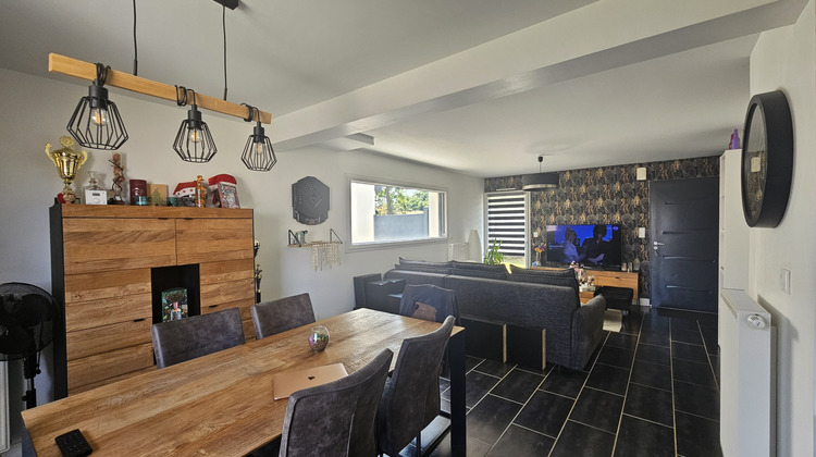 Ma-Cabane - Vente Maison Saint-Armel, 95 m²