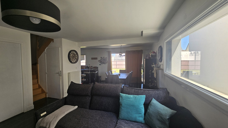 Ma-Cabane - Vente Maison Saint-Armel, 95 m²