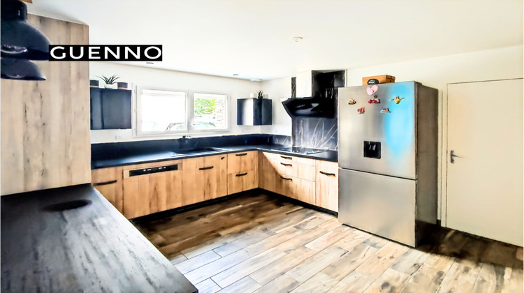 Ma-Cabane - Vente Maison SAINT-ARMEL, 127 m²