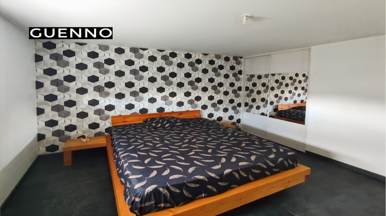 Ma-Cabane - Vente Maison SAINT-ARMEL, 127 m²