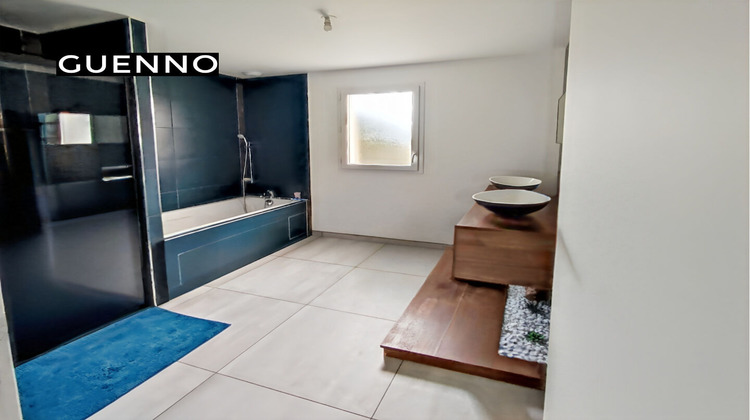 Ma-Cabane - Vente Maison SAINT-ARMEL, 127 m²