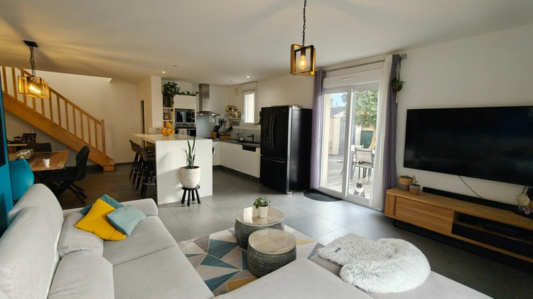 Ma-Cabane - Vente Maison SAINT ARMEL, 157 m²