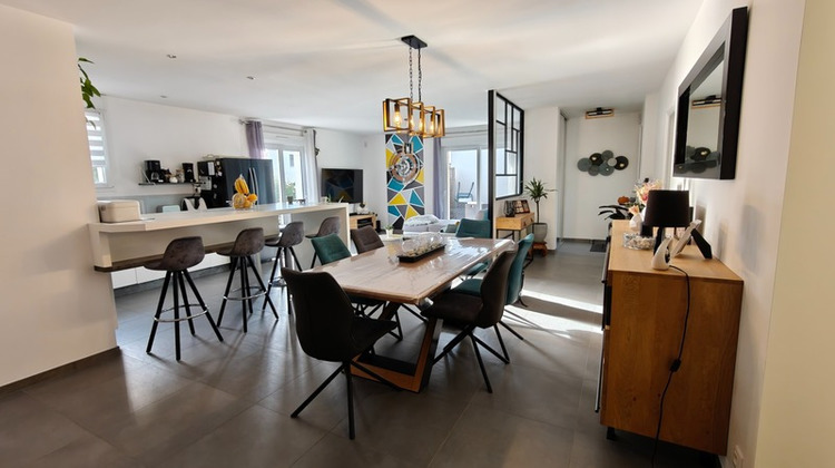 Ma-Cabane - Vente Maison SAINT ARMEL, 157 m²