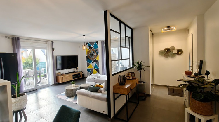 Ma-Cabane - Vente Maison SAINT ARMEL, 157 m²