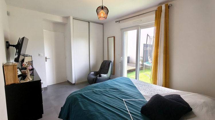 Ma-Cabane - Vente Maison SAINT ARMEL, 157 m²