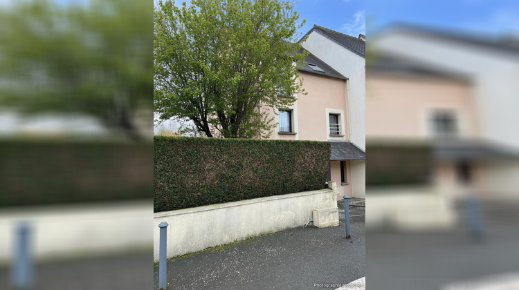 Ma-Cabane - Vente Maison Saint-Armel, 74 m²