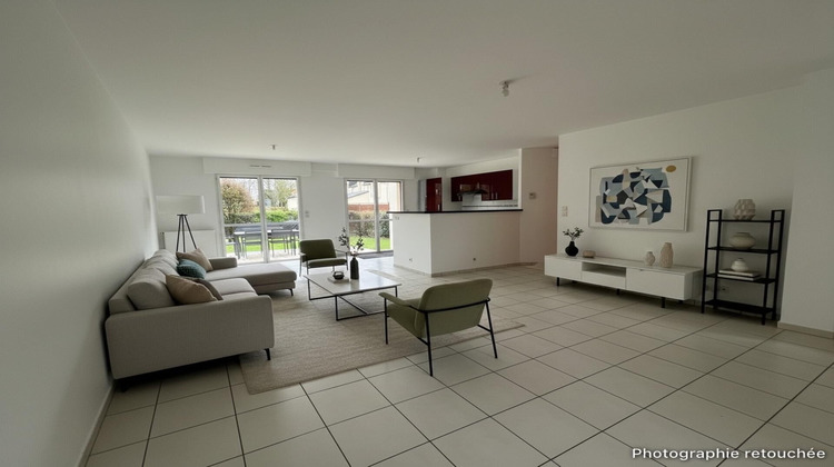 Ma-Cabane - Vente Maison Saint-Armel, 74 m²