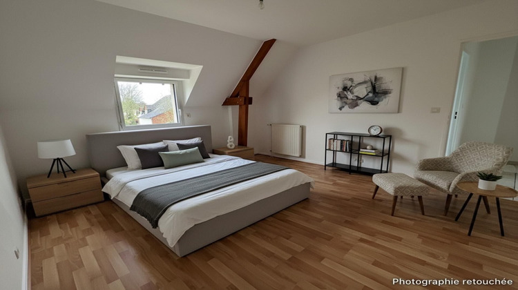 Ma-Cabane - Vente Maison Saint-Armel, 74 m²