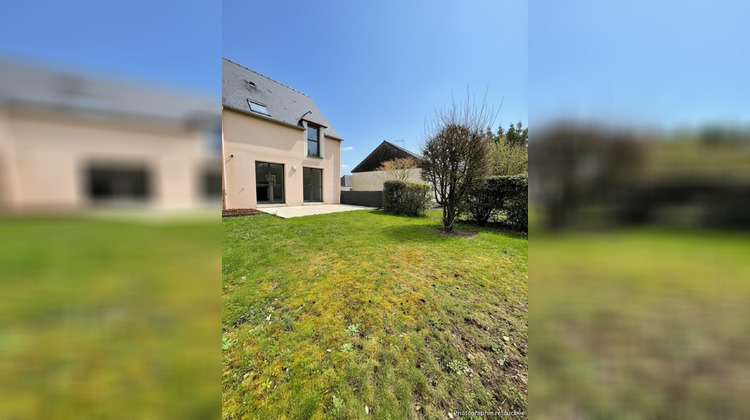 Ma-Cabane - Vente Maison Saint-Armel, 74 m²