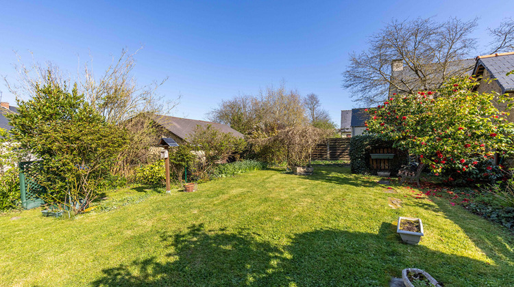 Ma-Cabane - Vente Maison SAINT-ARMEL, 90 m²