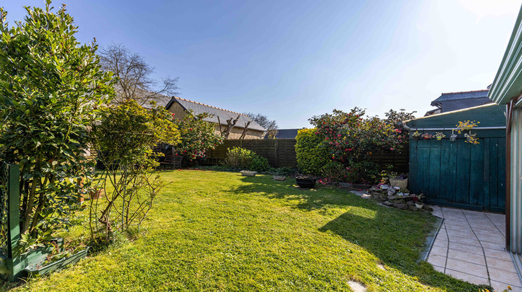 Ma-Cabane - Vente Maison SAINT-ARMEL, 90 m²