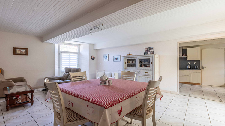 Ma-Cabane - Vente Maison SAINT-ARMEL, 90 m²