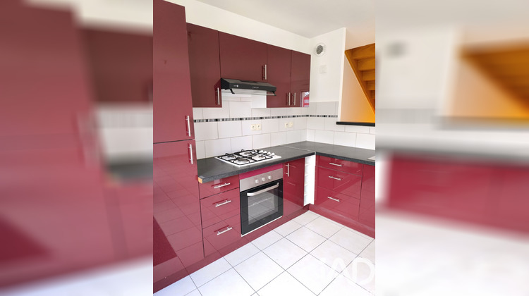 Ma-Cabane - Vente Maison Saint-Armel, 77 m²