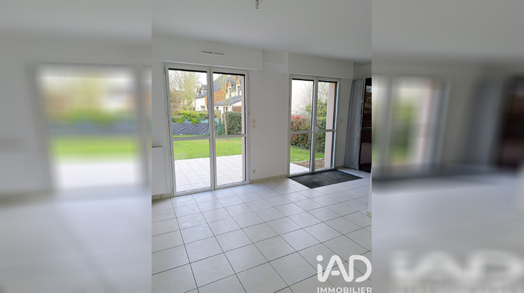 Ma-Cabane - Vente Maison Saint-Armel, 77 m²