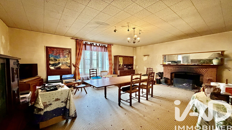 Ma-Cabane - Vente Maison Saint-Armel, 69 m²