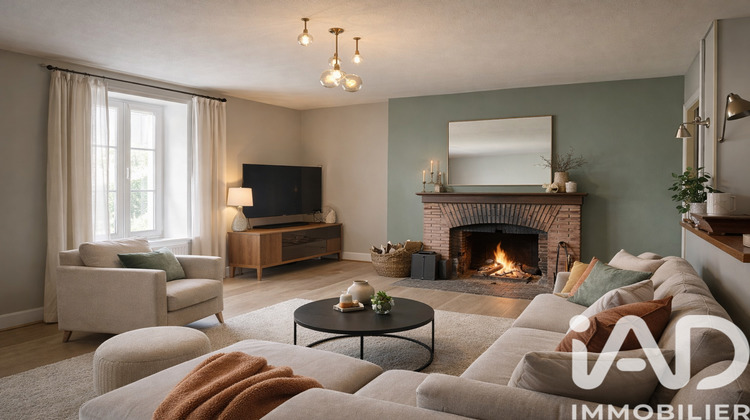 Ma-Cabane - Vente Maison Saint-Armel, 69 m²