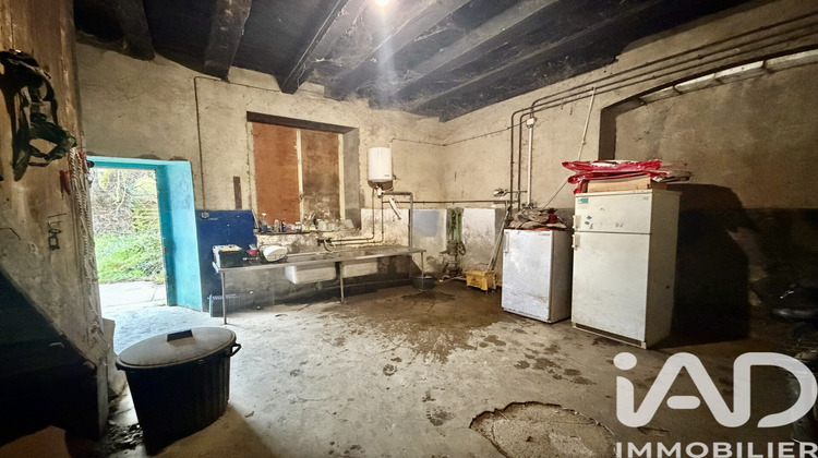 Ma-Cabane - Vente Maison Saint-Armel, 69 m²
