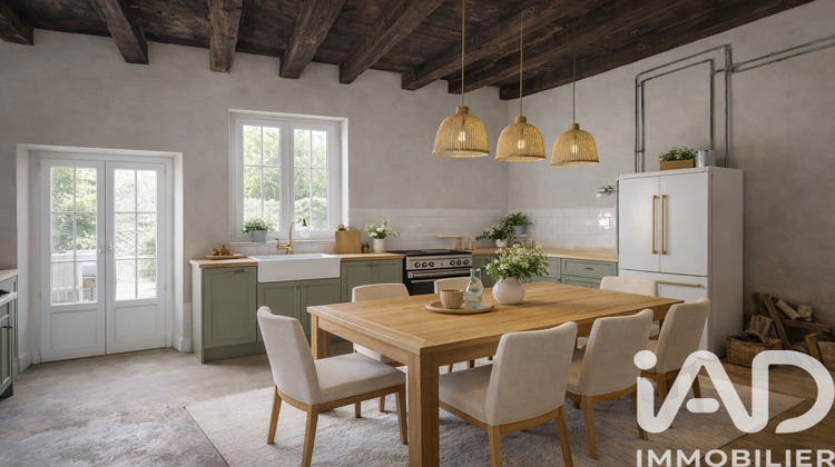 Ma-Cabane - Vente Maison Saint-Armel, 69 m²