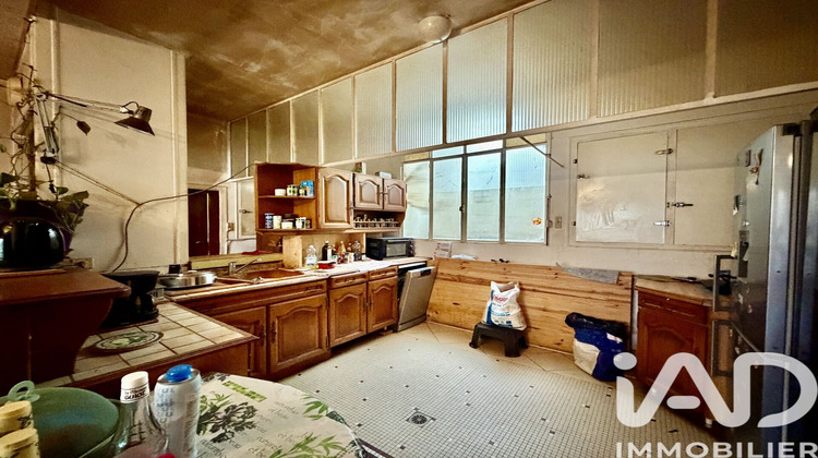 Ma-Cabane - Vente Maison Saint-Armel, 69 m²