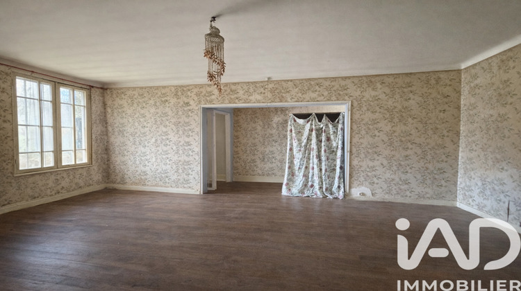 Ma-Cabane - Vente Maison Saint-Armel, 175 m²
