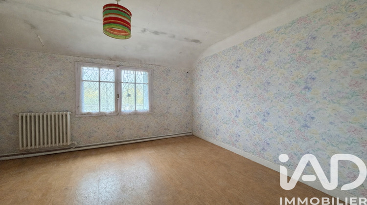 Ma-Cabane - Vente Maison Saint-Armel, 175 m²