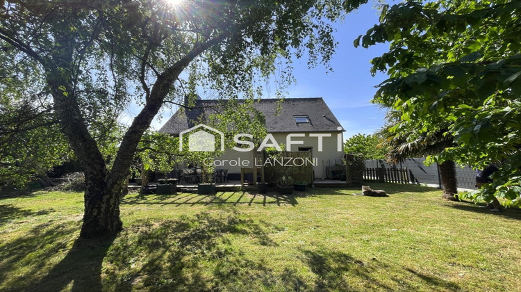 Ma-Cabane - Vente Maison Saint-Armel, 109 m²