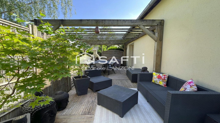Ma-Cabane - Vente Maison Saint-Armel, 109 m²