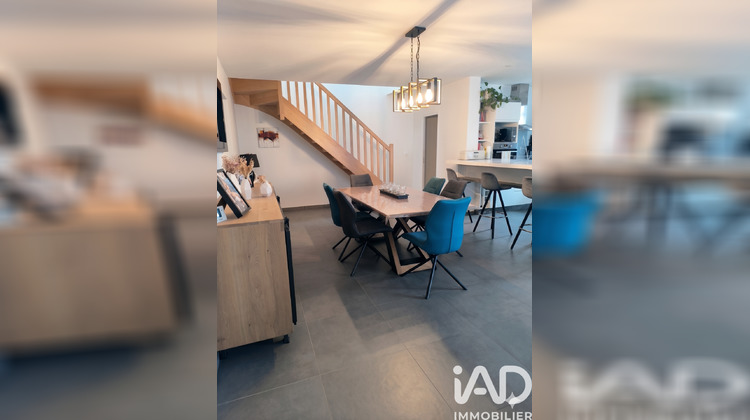 Ma-Cabane - Vente Maison Saint-Armel, 157 m²