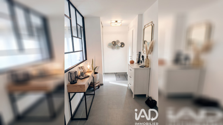 Ma-Cabane - Vente Maison Saint-Armel, 157 m²