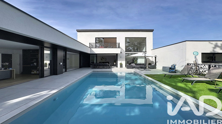 Ma-Cabane - Vente Maison Saint-Armel, 262 m²