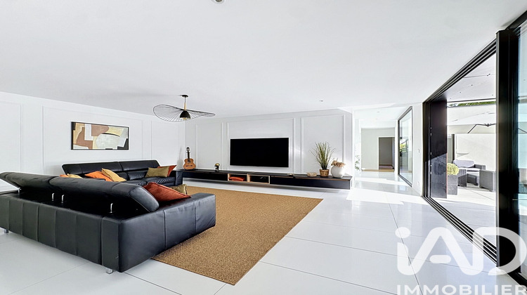 Ma-Cabane - Vente Maison Saint-Armel, 262 m²