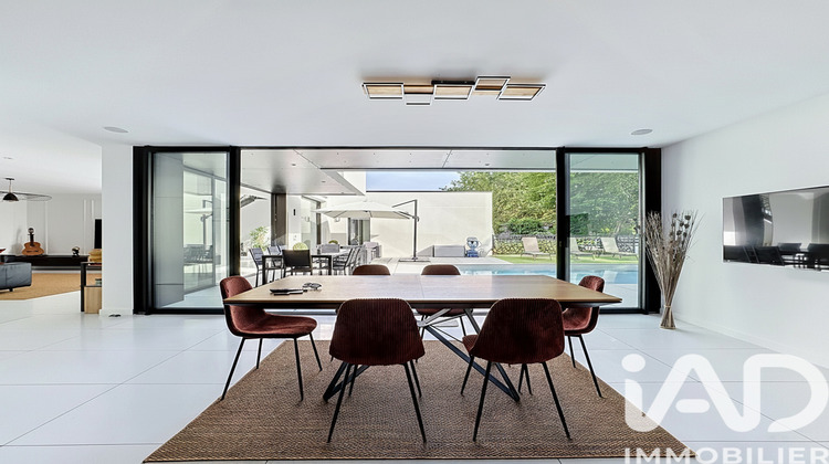 Ma-Cabane - Vente Maison Saint-Armel, 262 m²