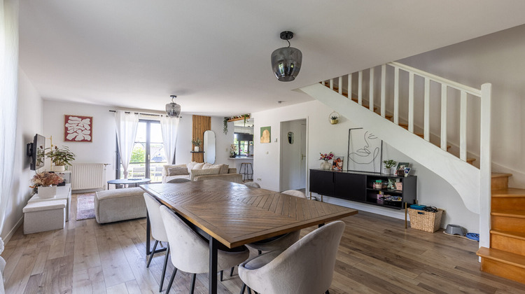 Ma-Cabane - Vente Maison SAINT-ARMEL, 111 m²