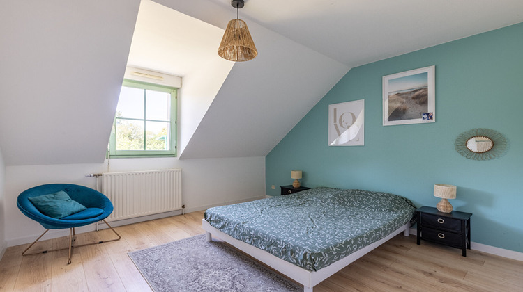 Ma-Cabane - Vente Maison SAINT-ARMEL, 111 m²