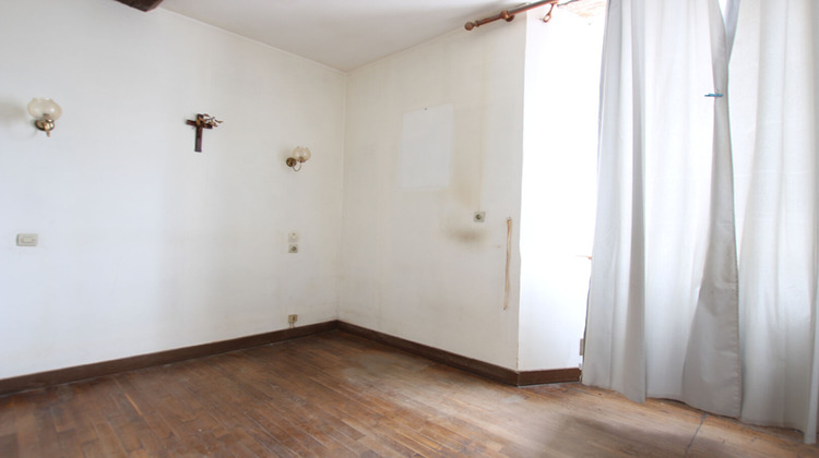 Ma-Cabane - Vente Maison SAINT-ARMEL, 62 m²