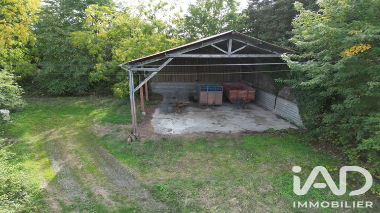 Ma-Cabane - Vente Maison Saint-Armel, 300 m²