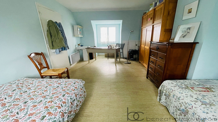 Ma-Cabane - Vente Maison SAINT-ARMEL, 150 m²